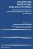 Komentarz do rozporządzenia Parlamentu Europejskiego i Rady (UE) nr 1169/2011