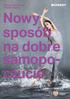 Geberit AquaClean Toaleta myjąca Nowy sposób na dobre samopoczucie