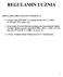 REGULAMIN UCZNIA REGULAMIN OPRACOWANO W OPARCIU O: 1. Ustawę z dnia r. o systemie oświaty (Dz. U. z 2004 r. Nr 256, poz z późn. zm.).