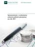 Rada Polityki Pieniężnej. Sprawozdanie z wykonania założeń polityki pieniężnej na rok 2017