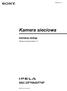 (1) Kamera sieciowa. Instrukcja obsługi. Wersja oprogramowania 1.0 SNC-DF70N/DF70P. 2006, Sony Corporation