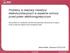 Problemy w realizacji inwestycji telekomunikacyjnych w aspekcie ochrony przed polem elektromagnetycznym