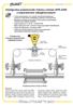 Inteligentne przetworniki ró nicy ciœnieñ APR-2200 z separatorami odleg³oœciowymi