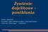 Żywienie dojelitowe powikłania. Piotr Hevelke Klinika Gastroenterologii Onkologicznej Centrum Onkologii -Instytut