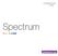 SPECTRUM 4.0. Brytyjski Standard Zarządzania Zbiorami Muzealnymi. Budowa