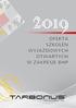 Bezpieczeństwo i higiena pracy w ujęciu praktycznym uwzględniające priorytety na 2019 rok