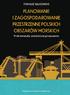 Na okładce wykorzystano zdjęcie z zasobów portalu vecteezy.com (na prawach wolnego dostępu domena publiczna)