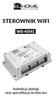 STEROWNIK WIFI WS-45H1