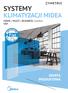 SYSTEMY KLIMATYZACJI MIDEA OFERTA PRODUKTOWA. HOME / MULTI / BUSINESS Comfort VRF