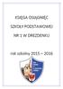 Klasy I III. Gminny Konkurs Plastyczny. Sebastian Kwita wyróżnienie Nauczyciel przygotowujący: Grażyna Sobieraj