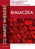 BIAŁACZKA CO WARTO WIEDZIEĆ BEZPŁATNY