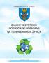 URZĄD MIEJSKI W ŻYWCU ZMIANY W SYSTEMIE GOSPODARKI ODPADAMI NA TERENIE MIASTA ŻYWCA