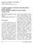 Czynniki warunkujące zmienność modułu odkształcenia gruntów spoistych Factors subjecting variability of Young s modulus of cohesive soils