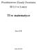 Przedmiotowe Zasady Oceniania III LO w Łomży. TI w matematyce. Klasa II-III