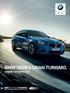 radość z jazdy BMW serii 3 Gran TurisMo. Cennik LisToPaD 2018.
