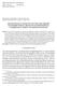 ARCHAEOLOGICAL POTENTIAL OF THE EARLY BRONZE AGE BARROW BURIAL GROUND IN SZCZEPANKOWICE: A GEOPHYSICAL SURVEY AND FIELD EVALUATION