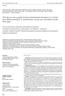 Should we use a guide during endotracheal intubation in normal and difficult airways? A randomized, cross-over, simulation study.