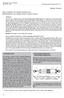 MR DAMPER INVERSE MODELING DEPENDENT ON OPERATING CONDITIONS