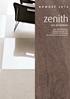 zenith gres porcellanato gres nieszkliwiony unglazed porcelain tiles Unglasiert Feinsteinzeug Нeглазурованный керамогранит