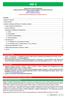 3. SPOSÓB WYPEŁNIANIA INFORMACJI W SYSTEMIE