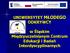 UNIWERSYTET MŁODEGO ODKRYWCY. w Śląskim Międzyuczelnianym Centrum Edukacji i Badań Interdyscyplinarnych