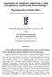 Zapraszamy na najbliższe seminarium z cyklu Perspektywy współczesnej fenomenologii. 27 października (wtorek) 2015 r.