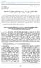 Analysis of exhaust emissions in the NTE test of heavy-duty vehicle under real operating conditions