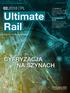 Ultimate Rail CYFRYZACJA NA SZYNACH PL MAGAZINE FOR RAILWAY TRACKING