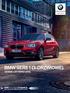 radość z jazdy BMW serii 1 (3-drzWioWe). Cennik Listopad 2018.