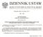 Warszawa, dnia 30 czerwca 2017 r. Poz ROZPORZĄDZENIE MINISTRA SPRAWIEDLIWOŚCI. z dnia 22 czerwca 2017 r.