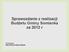 Sprawozdanie z realizacji Budżetu Gminy Somianka za 2012 r. Prezentacja Wójt Gminy Andrzej Żołyński