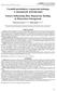 Czynniki przebudowy regeneratu kostnego w osteogenezie dystrakcyjnej Factors Influencing Bone Regenerate Healing in Distraction Osteogenesis