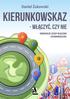 Daniel Żukowski. Kierunkowskaz. - włączyć czy nie? Uniwersalne zasady włączania kierunkowskazów