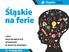 Śląskie na ferie lista najciekawszych wydarzeń w naszym regionie lutego 2019