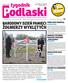 Podlaski. tygodnik ŻOŁNIERZY WYKLĘTYCH NARODOWY DZIEŃ PAMIĘCI. HANDLARZE ŚMIERCIĄ południowe podlasie I 2