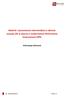 Badanie i opracowanie rekomendacji w zakresie rozwoju ZZL w oparciu o model Human Performance Improvement (HPI) Informacja ofertowa