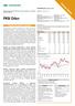 PKN Orlen. Forecast Update. 4/2019/FU (21) 26 marca, Podsumowanie inwestycyjne i rekomendacja. Analityk: Łukasz Prokopiuk, CFA.