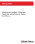 REGULAMIN. świadczenia przez Bank Polska Kasa Opieki S.A. usługi Polecenie Zapłaty dla Odbiorcy