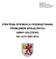 STRATEGIA INTEGRACJI I ROZWIĄZYWANIA PROBLEMÓW SPOŁECZNYCH GMINY GOLCZEWO NA LATA