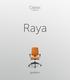 Raya. Design: Grzegorz Olech