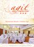 AGIT HOTEL Congress & SPA ul. Wojciechowska 29, Lublin tel