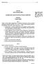 USTAWA z dnia 30 kwietnia 2004 r. o postępowaniu w sprawach dotyczących pomocy publicznej 1) Rozdział 1 Przepisy ogólne