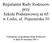 Regulamin Rady Rodziców przy Szkole Podstawowej nr 65 w Łodzi, ul. Pojezierska 10. Uchwalony na spotkaniu Rady Rodziców w dniu 18 września 2007 r.