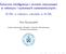 Sztuczna inteligencja i uczenie maszynowe w robotyce i systemach autonomicznych: AI/ML w robotyce, robotyka w AI/ML