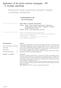 ONKOLOGIA I RADIOTERAPIA 3 (5) 2008 Review article/artykuł poglądowy