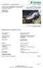 DAWRO BZ WBK. Focus Sedan 14-, Focus 1.6 Platinium X. Dolnośląskie, Wrocław, Wodzisławska, 8. Wartość obiektu brutto (sprzedaż)¹