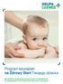 Program szczepień na Zdrowy Start Twojego dziecka
