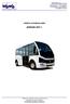 OFERTA AUTOBUSU MINI KARSAN JEST +