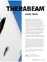 therabeam super osseo