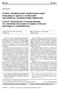 Grybow. Characteristics of spatial planning of a chartered town based on studies of the size and shape of a settlement plot